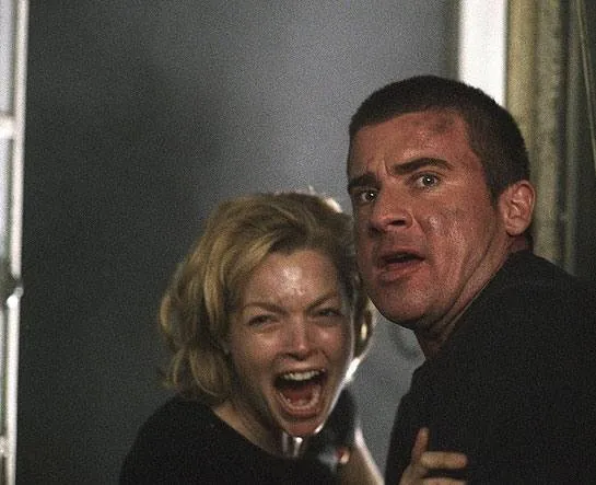 Осквернители могил (2006) через торрент скачать Осквернители могил (2006) фильм через торрент скачать