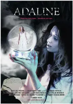 Адалин / Adaline (2015) фильм скачать через торрент в хорошем качестве