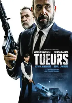 Убийцы / Tueurs (2017) фильм скачать через торрент в хорошем качестве