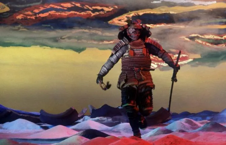 Кагемуся: Тень воина (1980) через торрент скачать Кагемуся: Тень воина (1980) фильм через торрент скачать