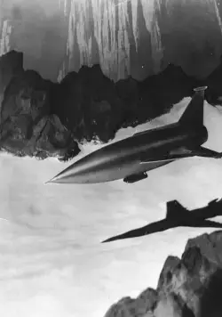 Когда сталкиваются миры (1951) через торрент бесплатно Когда сталкиваются миры (1951) фильм через торрент бесплатно