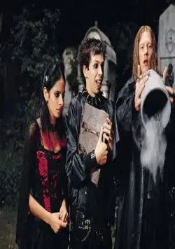 Ночь живых придурков (2004) через торрент бесплатно Ночь живых придурков (2004) фильм через торрент бесплатно