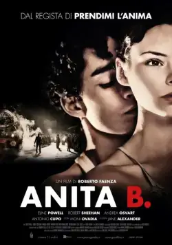 Анита Б. / Anita B. (2014) фильм скачать через торрент в хорошем качестве