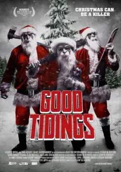 Хорошие вести / Good Tidings (2016) фильм скачать через торрент в хорошем качестве