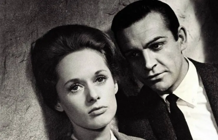 Марни (1964) через торрент скачать Марни (1964) фильм через торрент скачать