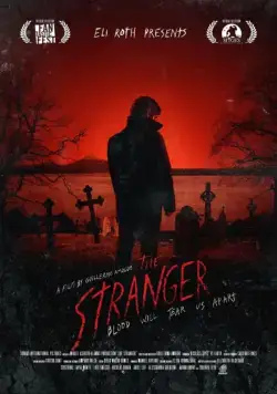 Незнакомец / The Stranger (2014) фильм скачать через торрент в хорошем качестве
