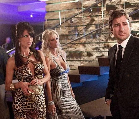 Посредники (2009) в хорошем качестве через торрент Посредники (2009) фильм в хорошем качестве через торрент