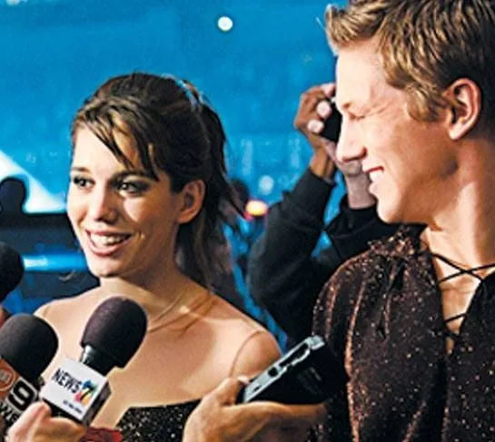 Золотой лед 2: В погоне за золотом (2006) через торрент скачать Золотой лед 2: В погоне за золотом (2006) фильм через торрент скачать