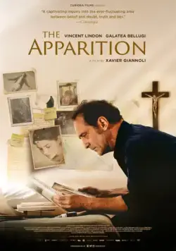 Явление / L'apparition (2018) фильм скачать через торрент в хорошем качестве