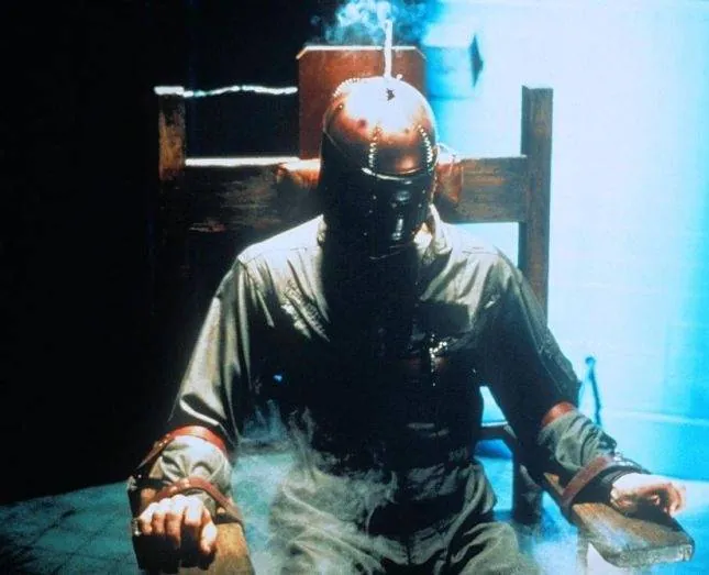 Ворон 3: Спасение (1999) через торрент бесплатно Ворон 3: Спасение (1999) фильм через торрент бесплатно