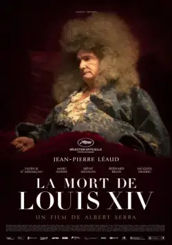 Смерть Людовика XIV / La mort de Louis XIV (2016) фильм скачать через торрент в хорошем качестве