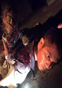 Повелитель кукол: Уничтожение оси (2017) через торрент скачать Повелитель кукол: Уничтожение оси (2017) фильм через торрент скачать