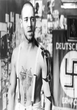 Скины (1992) через торрент бесплатно Скины (1992) фильм через торрент бесплатно