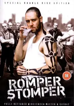 Скины / Romper Stomper (1992) фильм скачать через торрент в хорошем качестве
