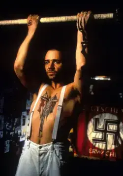 Скины (1992) через торрент скачать Скины (1992) фильм через торрент скачать