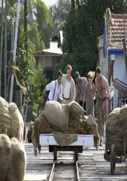 Золото Флинна (2018) через торрент бесплатно Золото Флинна (2018) фильм через торрент бесплатно