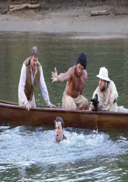 Золото Флинна (2018) в хорошем качестве через торрент Золото Флинна (2018) фильм в хорошем качестве через торрент