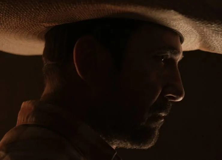 Джози (2017) через торрент бесплатно Джози (2017) фильм через торрент бесплатно