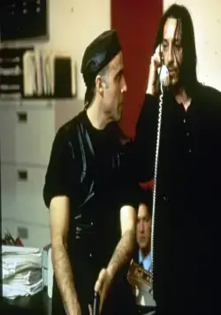 Убить Зои (1993) через торрент бесплатно Убить Зои (1993) фильм через торрент бесплатно