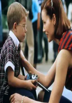 Стюарт Литтл (1999) в хорошем качестве через торрент Стюарт Литтл (1999) фильм в хорошем качестве через торрент