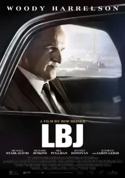 ЛБД / LBJ (2016) фильм скачать через торрент в хорошем качестве