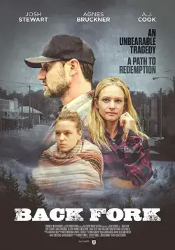 Бэк Форк / Back Fork (2019) фильм скачать через торрент в хорошем качестве