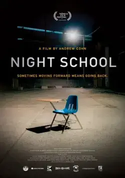 Вечерняя школа / Night School (2016) фильм скачать через торрент в хорошем качестве