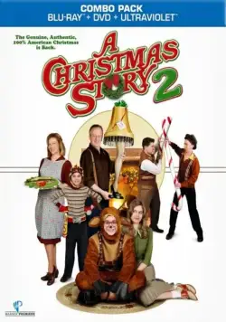 Рождественская история 2 / A Christmas Story 2 (2012) фильм скачать через торрент в хорошем качестве