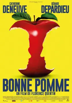 Хорошее яблоко / Bonne pomme (2017) фильм скачать через торрент в хорошем качестве