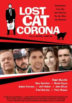В Короне пропал кот / Lost Cat Corona (2017) фильм скачать через торрент в хорошем качестве