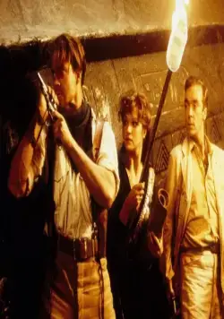 Мумия (1999) через торрент скачать Мумия (1999) фильм через торрент скачать
