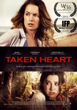 Сердцебиение / Taken Heart (2017) фильм скачать через торрент в хорошем качестве