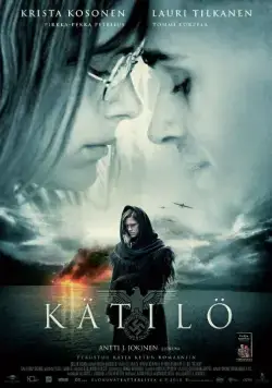 Елена / Kätilö (2015) фильм скачать через торрент в хорошем качестве