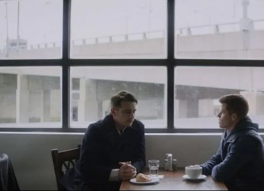 Меня зовут Майкл (2015) через торрент бесплатно Меня зовут Майкл (2015) фильм через торрент бесплатно