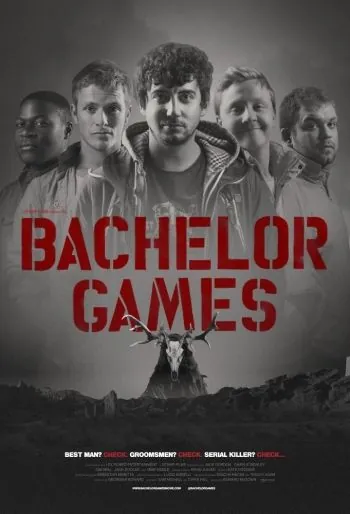 Правила игры / Bachelor Games (2016) фильм скачать через торрент в хорошем качестве