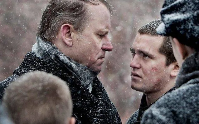 Король чёртова острова (2010) в хорошем качестве через торрент Король чёртова острова (2010) фильм в хорошем качестве через торрент