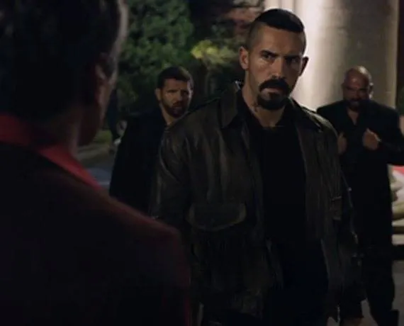 Неоспоримый 4 (2016) через торрент бесплатно Неоспоримый 4 (2016) фильм через торрент бесплатно