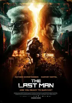 Оцепеневший: На краю конца / The Last Man (2019) фильм скачать через торрент в хорошем качестве