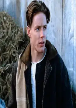 Железная воля (1994) через торрент бесплатно Железная воля (1994) фильм через торрент бесплатно