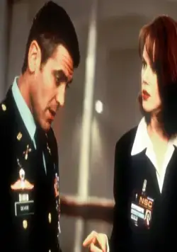 Миротворец (1997) в хорошем качестве через торрент Миротворец (1997) фильм в хорошем качестве через торрент