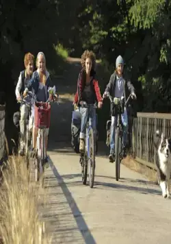 Пятеро друзей 2 (2013) в хорошем качестве через торрент Пятеро друзей 2 (2013) фильм в хорошем качестве через торрент