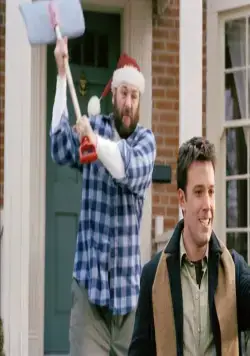 Пережить Рождество (2004) через торрент скачать Пережить Рождество (2004) фильм через торрент скачать