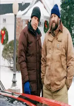 Пережить Рождество (2004) в хорошем качестве через торрент Пережить Рождество (2004) фильм в хорошем качестве через торрент