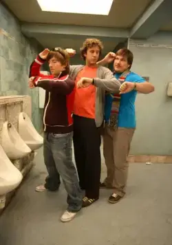 Часто задаваемые вопросы о путешествиях во времени (2009) через торрент скачать Часто задаваемые вопросы о путешествиях во времени (2009) фильм через торрент скачать