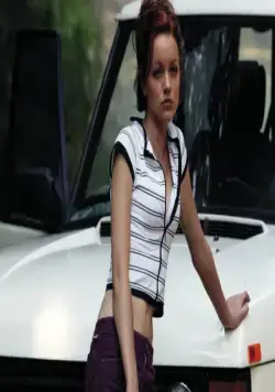 Поворот не туда (2003) через торрент скачать Поворот не туда (2003) фильм через торрент скачать