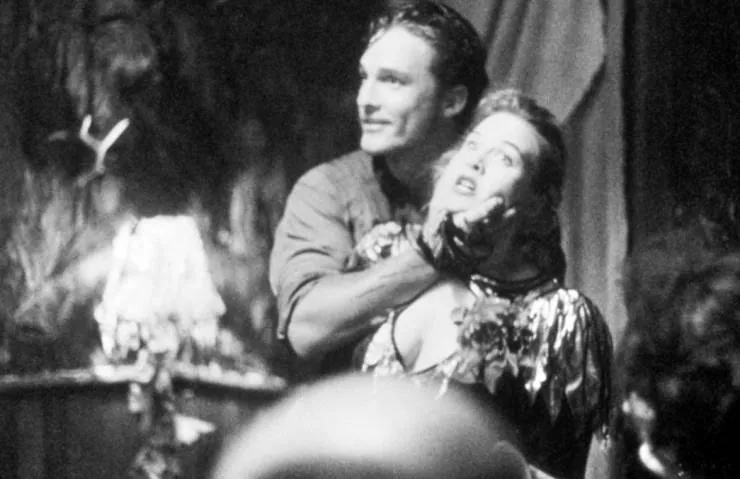 Техасская резня бензопилой 4: Новое поколение. Режиссерская версия (1994) через торрент бесплатно Техасская резня бензопилой 4: Новое поколение. Режиссерская версия (1994) фильм через торрент бесплатно