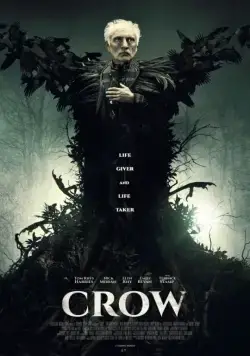Ворон / Crow (2016) фильм скачать через торрент в хорошем качестве