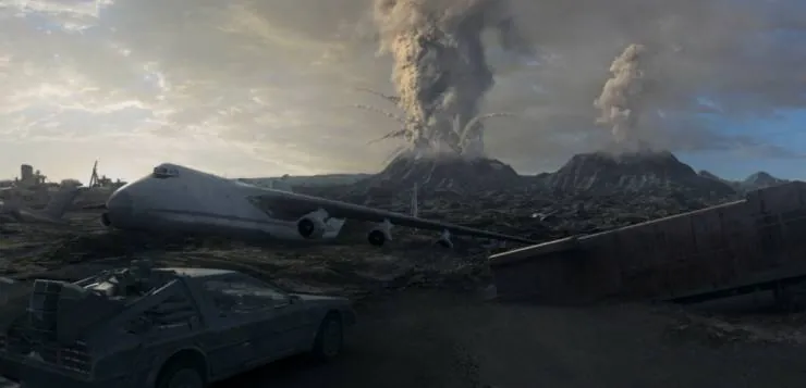 Остров динозавров (2014) через торрент скачать Остров динозавров (2014) фильм через торрент скачать