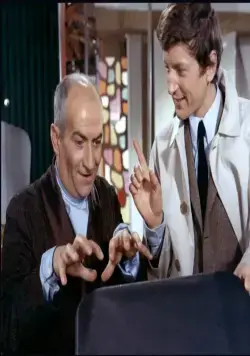 Оскар (1967) через торрент скачать Оскар (1967) фильм через торрент скачать