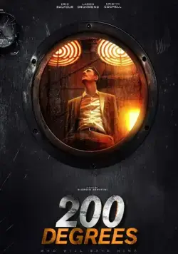 200 градусов по Фаренгейту / 200 Grados (2017) фильм скачать через торрент в хорошем качестве